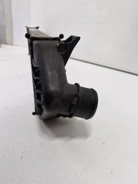 фото thumb №11, Volvo v40 2 ii 1.6 d интеркулер радиаторов воздуха 31319168