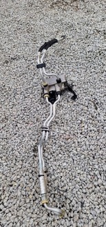 фото thumb №9, Jeep grand cherokee 3.6 b wl l 2021 2022 23 24 радиатор масляная коробки