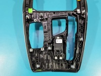 фото thumb №9, Молдинг dekor рамка консоли средней bmw x3 g01 8071035 eu