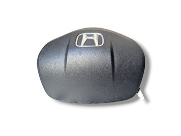 фото thumb №6, Руль honda civic 8 рестайлинг fn4 2009 78500-smj-j540-m1