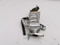 фото thumb №5, Toyota c-hr i 2020 радиатор выхлопных газов egr