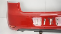 фото thumb №8, Бампер задня vw golf vi 08-13r hb ly3d