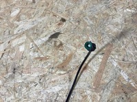 фото thumb №10, Оригінальний номер porsche джгут трубопровід бампер p p porsche panamera 971 971972156a