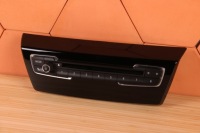 Bmw 2 f45 f46 панель управление эксплуатации аудио радио рамка 9363535 Доставка, фото thumb