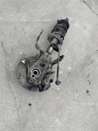 Mcperson поворотный кулак амортизатор левый перед 2.0 cdi mercedes cla w118 w 118 с Разборки, фото thumb