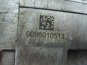 фото thumb №9, Kia carnival 2.2 crdi d4hb 195km 11r насос масла 6237442 6682437