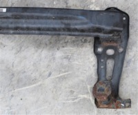 фото thumb №4, Mini r56 балка усилитель бампера перед