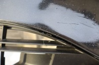 фото thumb №13, Mercedes e-klasa w214 23- avantgarde бампер перед решётка радиатора org