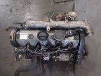 фото thumb №14, Двигун насос форсунки turbo комплектний volvo s80 i d5252t