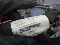 фото thumb №6, Mercedes gls x166 жгут установка электрический интерьера