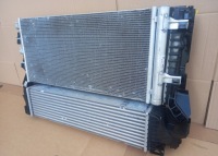 фото thumb №6, Комплект радіатор bmw x1 f48 x2 f39 f46 mini f54 f57 f60 2.0i turbo 7617636