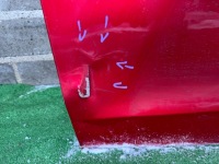 фото thumb №10, Seat ibiza v 5 6f0 двері ліва передні лівий перед eu org d89