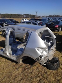 фото thumb №6, Поріг лівий блок двигуна b ted69 stepway dacia sandero ii