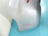 фото thumb №13, Бампер задня mazda 3 i bk сріблястий 22v sedan