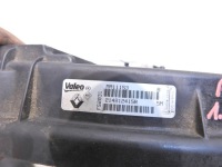 Вентилятор радиатора renault megane 3 1.5 dci Недорого, фото thumb