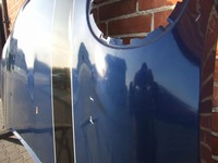 фото thumb №7, Капот крышка двигателя mini cooper f55 f56 f57