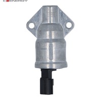 фото thumb №8, Двигатель шаговый ford fiesta puma 95-02 energy sk0035 клапан положение холостого хода,