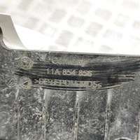 фото thumb №6, Volkswagen id.4 2023 правая сторона брызговики задние