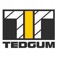 фото thumb №4, Tedgum 00580732 підвіска, wał привідний