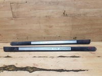 фото thumb №1, Молдинг захист поріг перед пара audi a8 d3