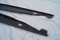 фото thumb №11, Карбон na порог левая правая chevrolet corvette c7