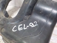 фото thumb №4, Honda del sol crx 1993r 1.6 16v резонатор воздуха