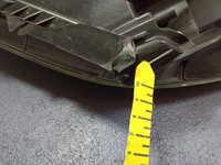 фото thumb №5, Honda hr-v ii фара правый eu led