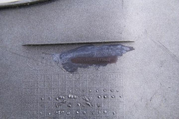 фото thumb №11, Оригінальний бампер перед kia rio ii 2005-2009 86511-1g000