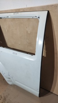 фото thumb №2, Nissan pathfinder r51 дверь правый задняя задние