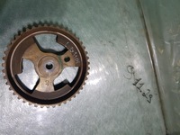 фото thumb №1, Колесо распределительный вал 1.6ehdi citroen ds4 9657477580