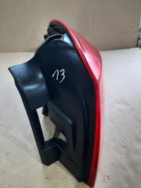 фото thumb №7, Лампа права задня renault laguna iii kombi оригінал