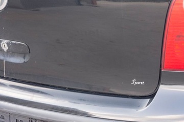 фото thumb №7, Vw polo iv 9n крышка зад задняя багажника l041