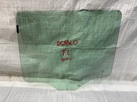 фото thumb №1, Стекло дверь зад задняя левая 2011 fiat doblo