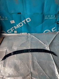 фото thumb №1, Bmw 1 f40 m-pakiet спойлер молдинг w бампер перед