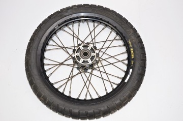 Moto Morini Scrambler 1200 EXCEL диск передний