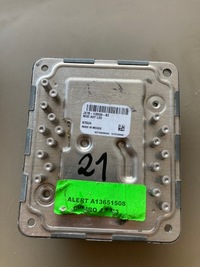 фото thumb №5, Модуль перетворювач led ford оригінальний номер jx7b-13b626-bc