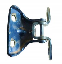 фото thumb №1, Петля верхній двері задніх лівих hyundai i30 ii 2011-2017 rok v3u