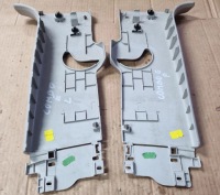 фото thumb №2, Захист корпус стійка b opel combo e berlingo partner iv