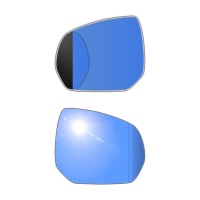 фото thumb №1, Антибликовое покрытие peugeot 5008 t8 2009-2016 2015 2014