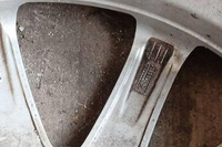 фото thumb №15, Комплект диск lexus gs _l1_ kba49996 3.5l hybrid 217kw 2007