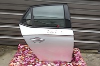 фото thumb №1, Дверь задняя правое opel corsa f