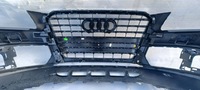 фото thumb №8, Audi sq5 8r рестайлинг 2012-2016 бампер переднее перед