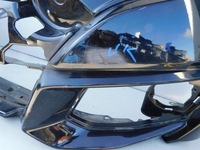 фото thumb №6, Honda civic ix type-r 15- бампер передний перед