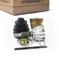 фото thumb №12, Шарнір зовнішній 33x59.5x28 febest 0410-cy34