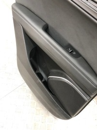 фото thumb №5, Обшивка оббивка двері лівий задня alfa romeo stelvio