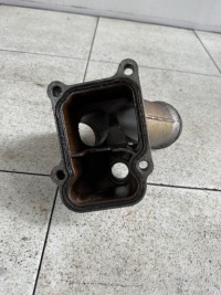 фото thumb №4, Соединитель труба патрубок клапана mercedes actros mp 4 a4712034531