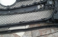 фото thumb №16, Бампер перед передній решітка радіатора решітка радіатора mercedes w205 c-klasa 14-18 a2058800183