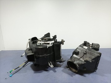 фото thumb №7, Mitsubishi colt mk6 z30 рестайлінг обігрівач повітря повітродувка eu 7801a559