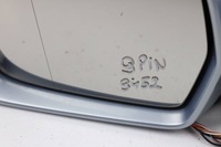 фото thumb №9, Skoda octavia ii mk2 lift дзеркало ліва 9 pin 9452 europa e1020989