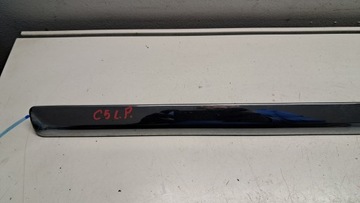 фото thumb №10, Citroen c5 iii x7 планка хром дверь левый перед